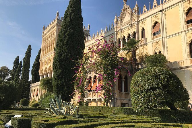 Tour in barca da Sirmione all'Isola del Garda - The swim break: when you’ll get in the water