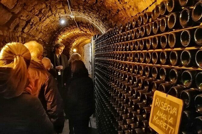 Tour in the Prosecco Hills Tour from Padua - What’s included (and why it matters for value)