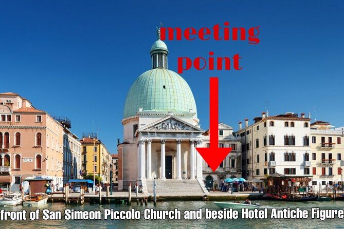 Tour of The Real Hidden Venice - Cannaregio to Rialto: why this route feels like real Venice