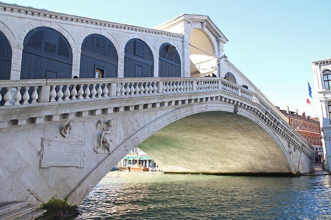Tour of The Real Hidden Venice - Squero dei Muti and Ponte Chiodo: gondola craft and an old bridge