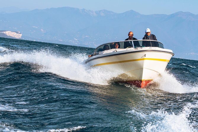 Tour of the Sirmione Peninsula - Price and value: paying per group, not per person headache