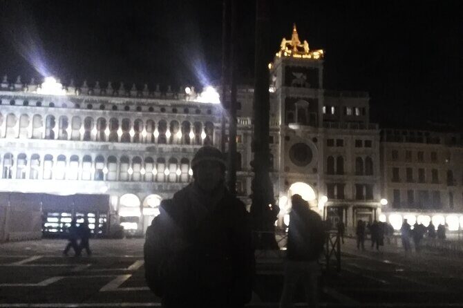 Tour of Venice between Art, History, Legend and Secrets - Campo Santa Maria Formosa: A Big Venetian Field With a War-Episode Behind It