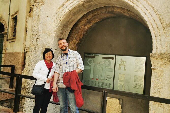 Tour to discover the Unique History of Verona, the City of Art - Verona’s Art Comes With a Side of Drama