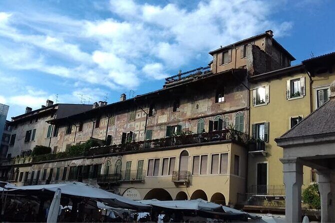 Tour to discover the Unique History of Verona, the City of Art - Arena di Verona: The Monument That Sets the Tone