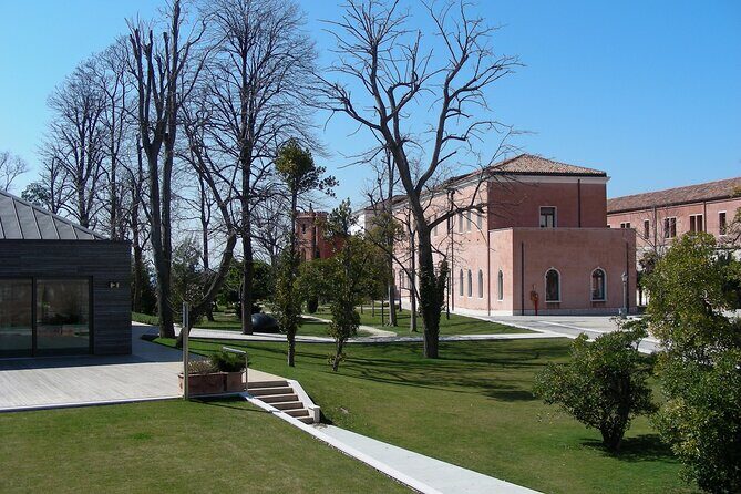 Tour to the islands of San Servolo and San Lazzaro degli Armeni - Key highlights worth your time