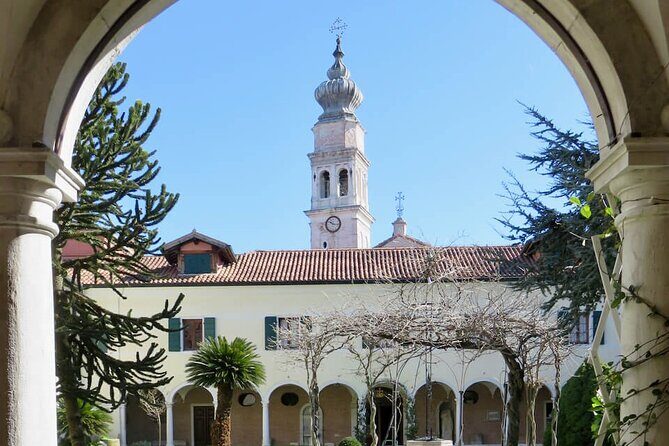Tour to the islands of San Servolo and San Lazzaro degli Armeni - Price and value: what you’re really paying for