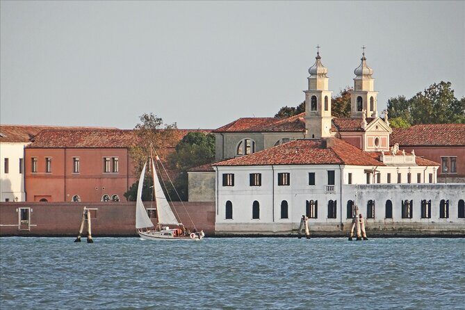 Tour to the islands of San Servolo and San Lazzaro degli Armeni - Practical tips that actually help on lagoon islands