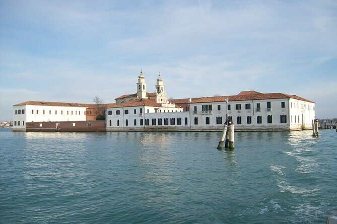 Tour to the islands of San Servolo and San Lazzaro degli Armeni - Who this tour suits best