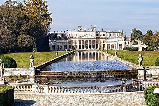 Tour to the Venetian Villas and the Brenta Riviera from Abano - What’s Included (and What You Should Plan For)