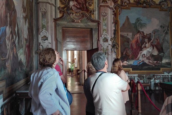 Tour to the Venetian Villas and the Brenta Riviera from Abano - Price and Timing: Is $150.51 a Good Deal?