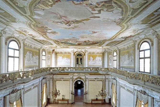 Tour to the Venetian Villas and the Brenta Riviera from Abano - Who This Tour Suits Best (and Who Might Want More)