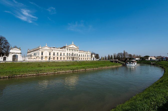 Tour to the Venetian Villas and the Brenta Riviera from Abano - Should You Book This Abano-to-Brenta Villa Tour?