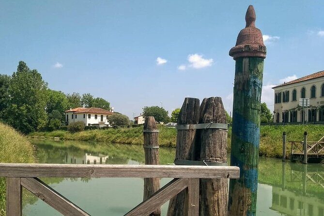 Tour to the Venetian Villas and the Brenta Riviera from Padua - Villa Widmann Rezzonico Foscari and Its Park: Garden Time Matters Here