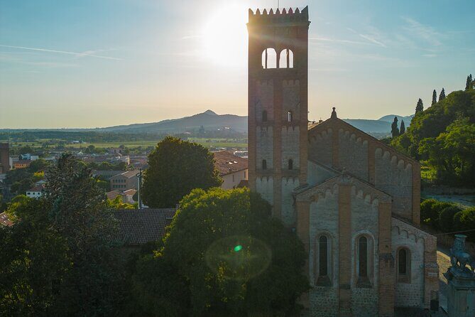 Tour to the Walled City of Monselice DA Abano and Montegrotto Terme - Price and value: is $114.88 for 3 hours fair?