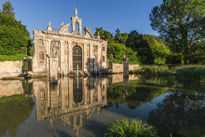 Tour to Villa dei Vescovi and the Valsanzibio Garden - Key things to know before you go