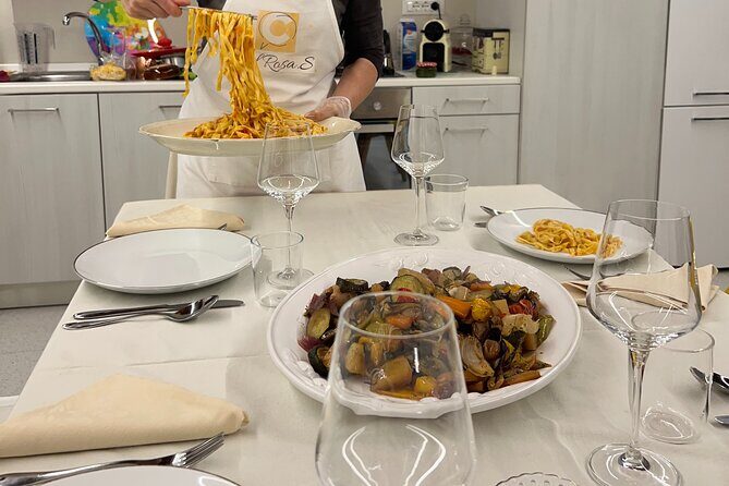 Traditional Home Cooking Experience in Venice - Key things to know before you book