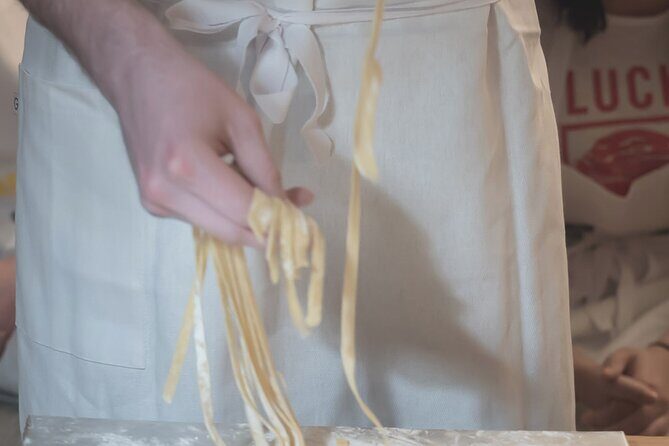 Traditional Home Cooking Experience in Venice - A Pasta Class in Someone’s Venice Home