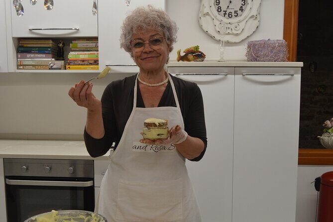 Traditional Home Cooking Experience in Venice - The Teaching Style: Hands-On Guidance That Fixes Mistakes Fast