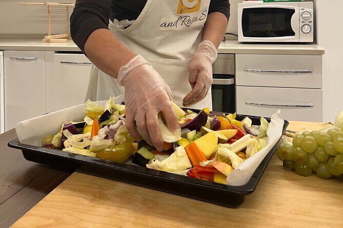 Traditional Home Cooking Experience in Venice - Price and Value: Why $95.58 Can Actually Make Sense
