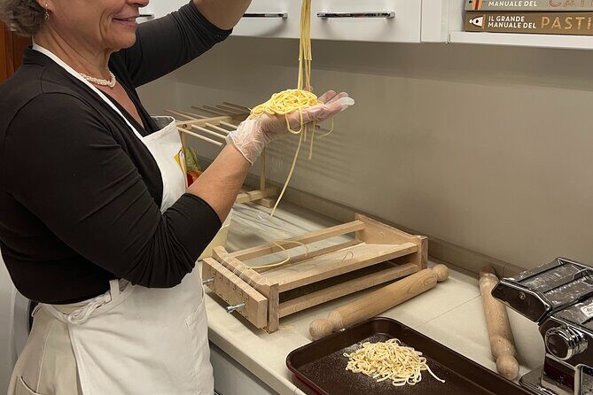 Traditional Home Cooking Experience in Venice - Getting There in Venice: A Simple Plan Beats Stress