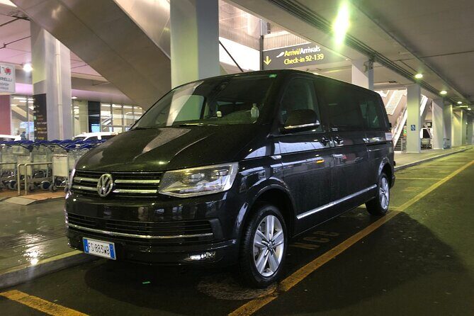 Transfer from Venice Marco Polo airport or Mestre station to Cortina d'Ampezzo - Who This Transfer Is Best For (And Who Should Consider Alternatives)