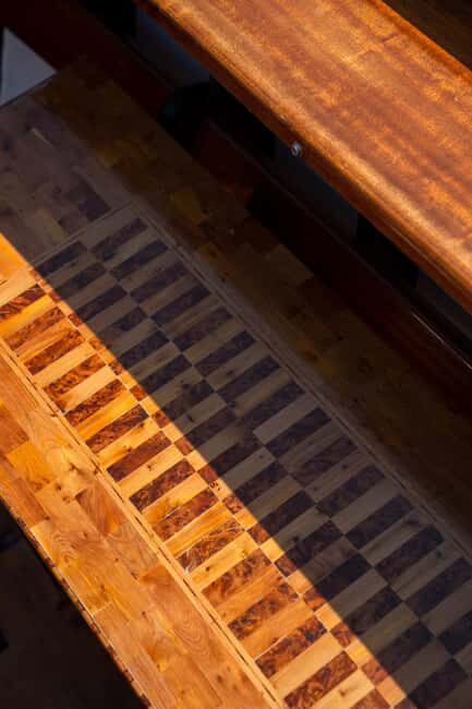travel through time in Murano with a historic Venetian boat - The Glassblowing Demonstration: What You’ll Actually Be Watching