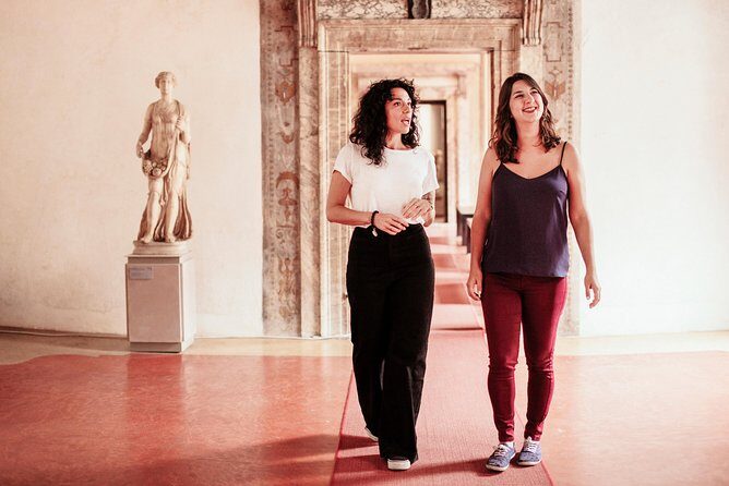 Treasures of Venice: Renaissance Era Private Tour - Stop 3: Arco del Paradiso in Calle del Paradiso
