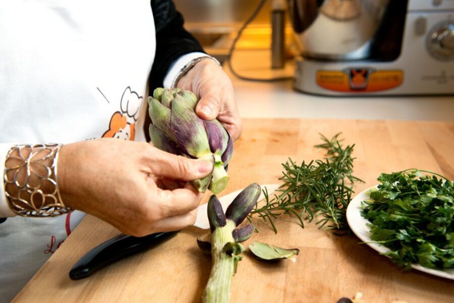 Treviso: Cooking Class at a Local's Home - The Pasta and Dessert Parts You’ll Remember