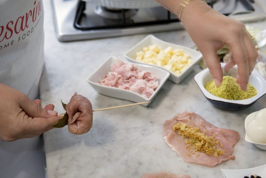 Treviso: Cooking Class at a Local's Home - Price and Value: What $164.26 Buys You (and Why It’s More Than Food)