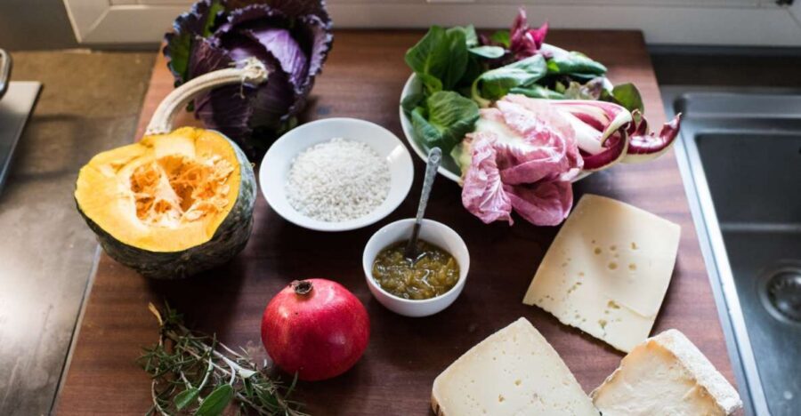 Treviso: Cooking Class at a Local's Home - How the Evening Flows: Your Host’s Home, Two Common Start Times