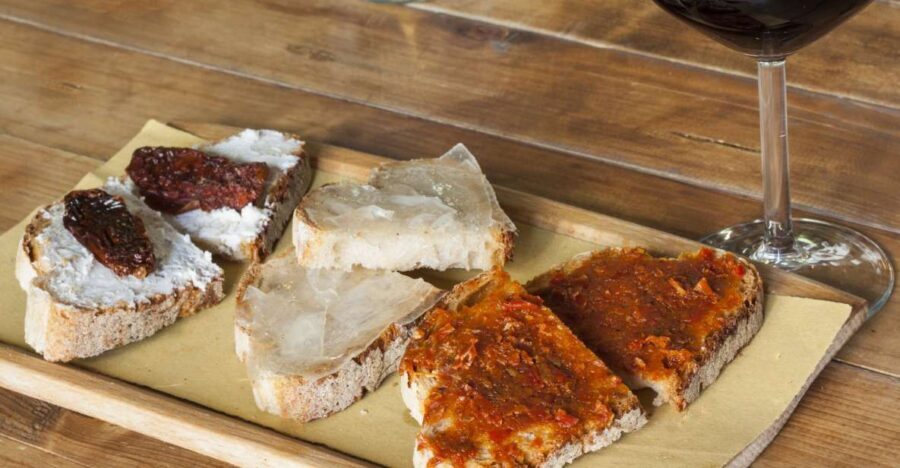 Treviso: Dining Experience at a Local's Home - Key Points You’ll Care About