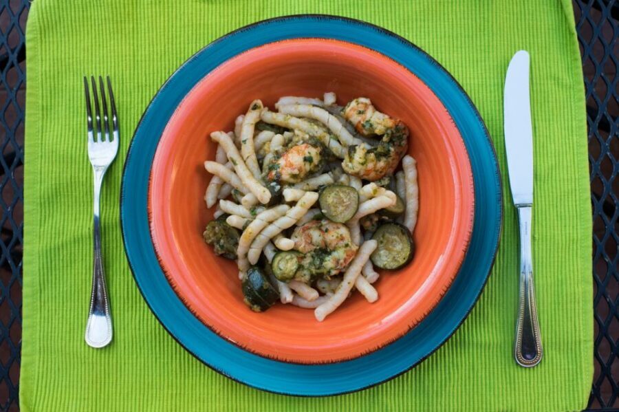 Treviso: Dining Experience at a Local's Home - The Cooking Demo: Hands-On Pasta and Real Technique