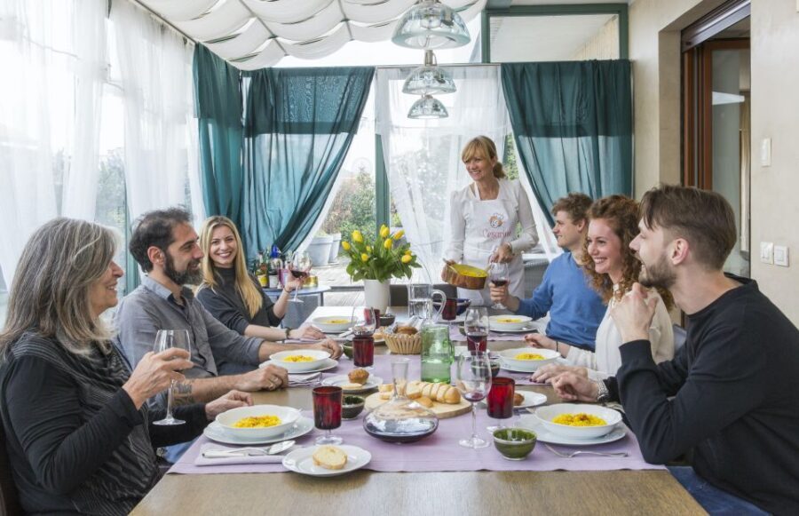 Treviso: Dining Experience at a Local's Home - Price and Value: Is $100 Worth It?