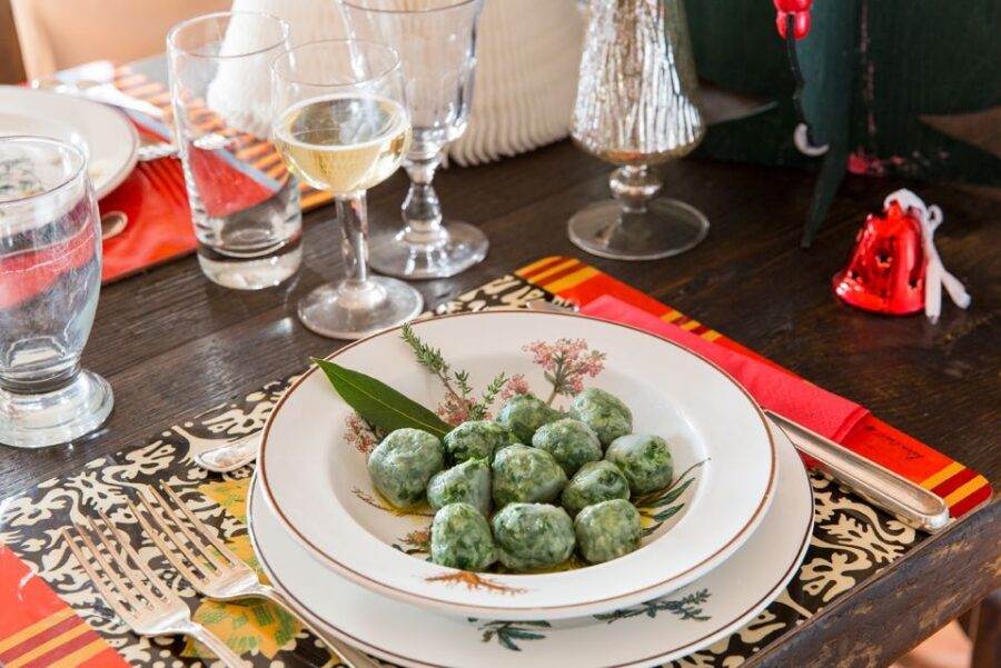 Treviso: Dining Experience at a Local's Home - Practical Tips to Make Your Evening Go Smoothly