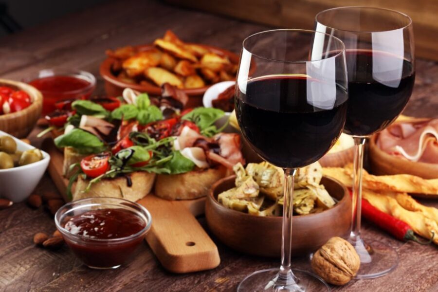 Treviso: Italian Aperitivo at a Local's Home - Key things to know before you go