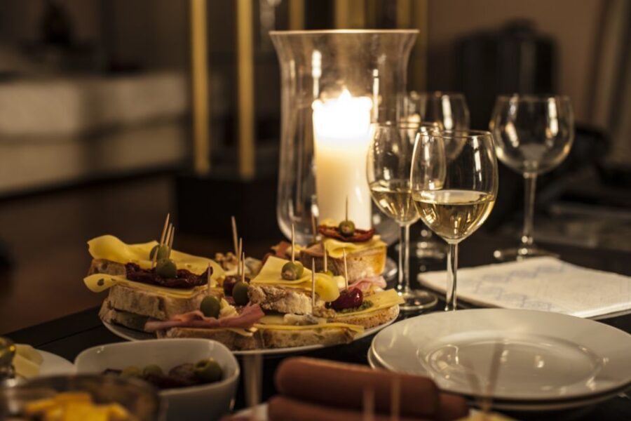 Treviso: Italian Aperitivo at a Local's Home - Price and value: what $118.95 per person really buys