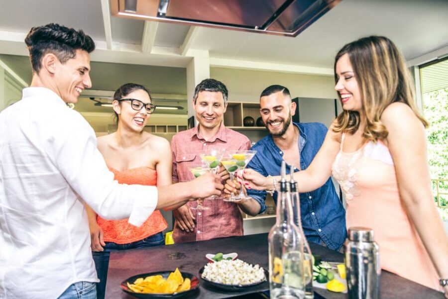 Treviso: Italian Aperitivo at a Local's Home - Dietary needs and language: planning that won’t derail your night