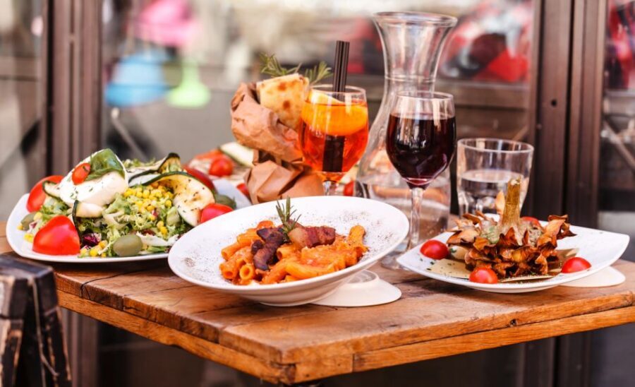 Treviso: Italian Aperitivo at a Local's Home - Who this Treviso aperitivo workshop fits best