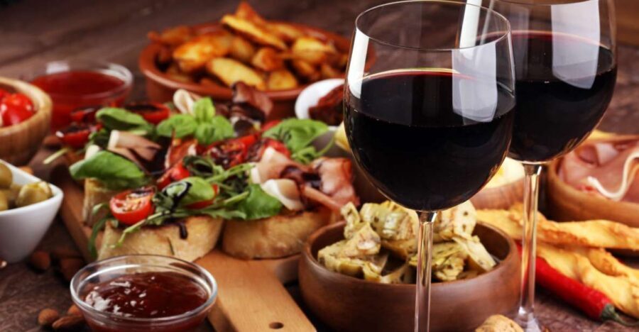 Treviso: Italian Aperitivo at a Local's Home - The five-nibble plan: what you’ll actually learn