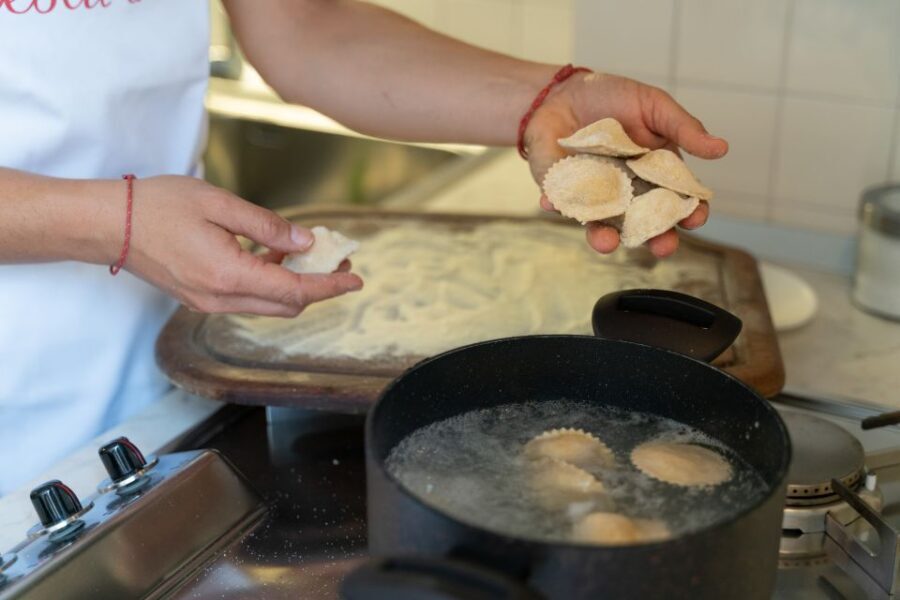 Treviso: Pasta & Tiramisu Cooking Class at a Local's Home - Should you book? My honest call