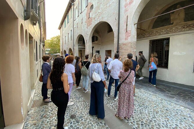 Treviso Small-Group Walking Tour: Top Sights & Hidden Gems - Should you book this Treviso Small-Group Walking Tour?