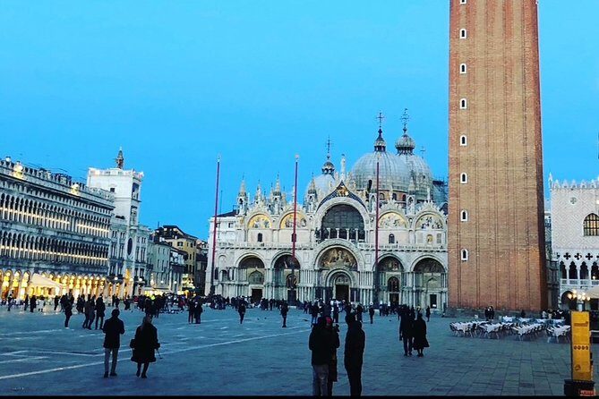 two-hour walk from Rialto to San Marco between history, traditions and art - Rialto Market and the commerce that shaped Venice then and now