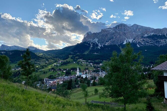 UNESCO Dolomites great expedition from Venice by Yellowboot - From Venice Santa Lucia to the Dolomites: the train start that saves time