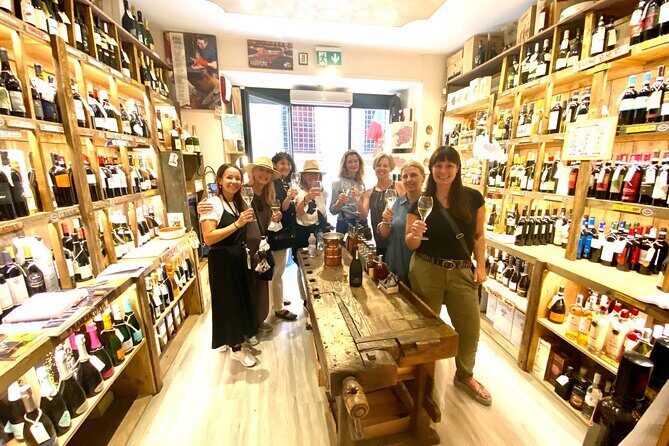 Unique Wine tasting in Verona, with Amarone docg - Why Amarone belongs in your Verona plans
