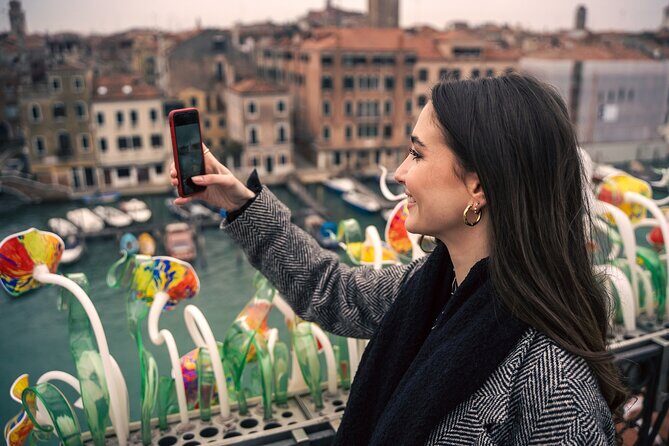 Unseen Venice: Hidden Paths and Rooftop Views - San Polo: the “locals live here” Venice walk