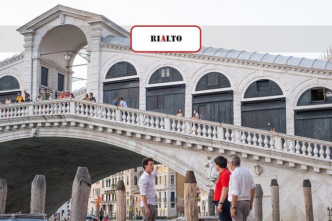 Unusual Venice Walking Tour through Rialto & Gondola Experience - Price vs. value: where the money goes (and where it can wobble)