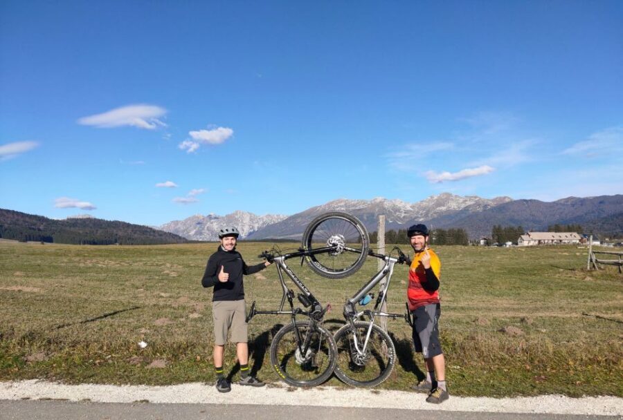Valdobbiadene: Guided E-Bike Tour in Prosecco Hills - Who should book this tour