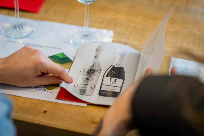 Valdobbiadene Guided tour of the winery & Tasting of 4 Wines - The guide experience: where the wow moments come from