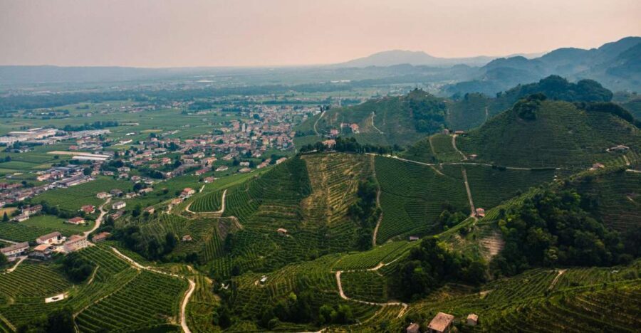 Valdobbiadene: Prosecco private tour & taste with Sommelier - Key highlights at a glance