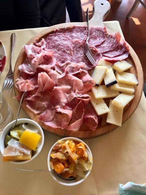 Valdobbiadene: Prosecco private tour & taste with Sommelier - FAQ